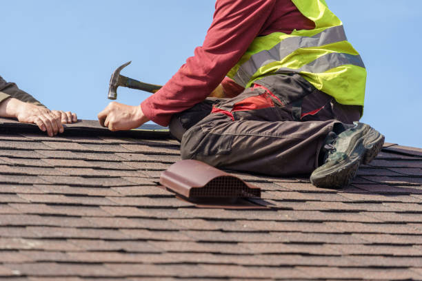 Best Best Roofing Contractors  in Abingdon, VA