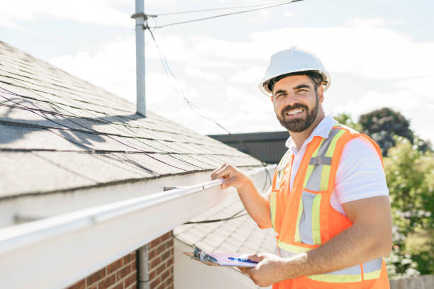 Best Metal Roofing Contractor  in Abingdon, VA