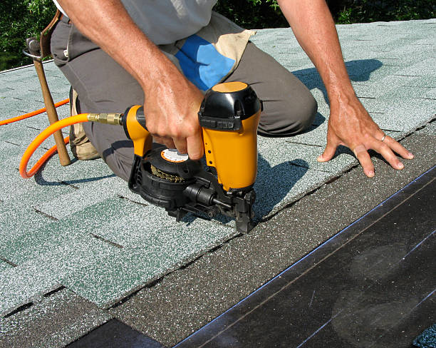 Best Local Roofing Companies  in Abingdon, VA