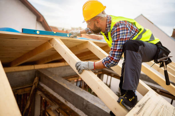 Trusted Abingdon, VA Roofing Contractor Experts