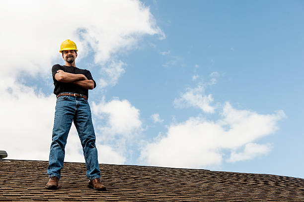 Best Residential Roofing Contractor  in Abingdon, VA