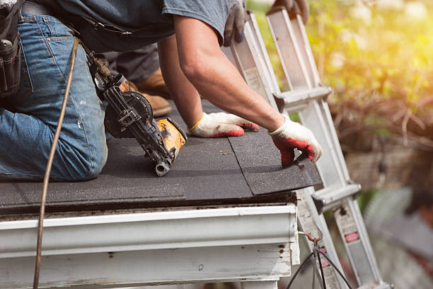 Best Residential Roofing Contractor  in Abingdon, VA