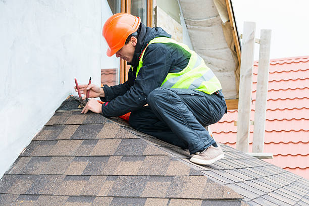 Abingdon, VA Roofing Contractor Company