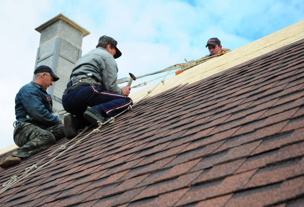 Best Roof Leak Repair  in Abingdon, VA